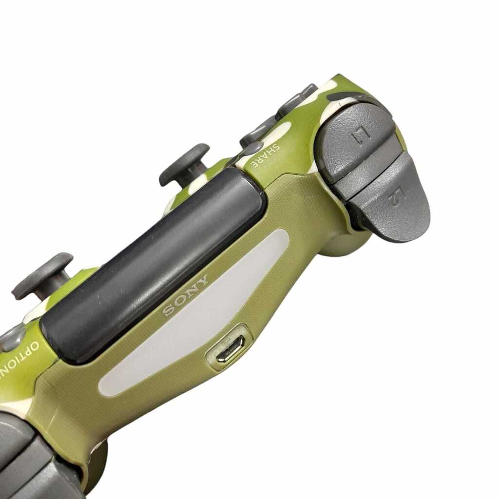 Joystick Ps4 SONY miniatura 9