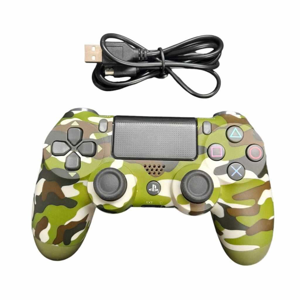 Joystick Ps4 SONY miniatura 10