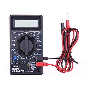 MULTIMETRO DT-830B