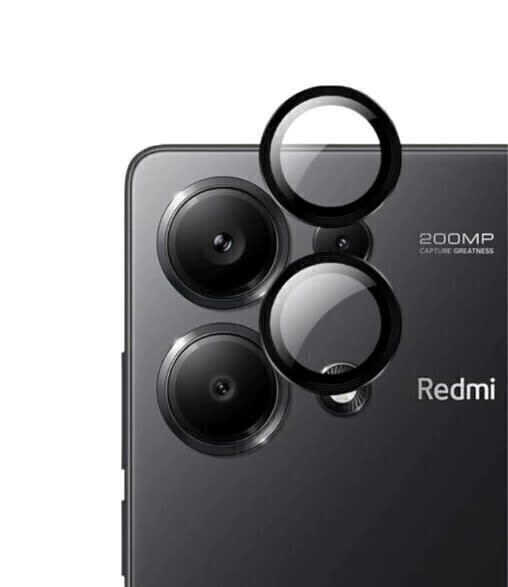 PROTECTOR DE CAMARA XIAOMI NOTE 13 PRO 5G LISAS
