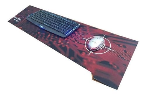 MOUSE PAD GAMING NETMAK