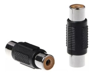 EXTENSOR RCA LARGO