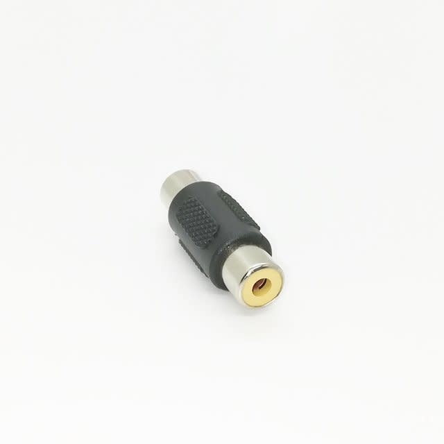 EXTENSOR RCA CORTO