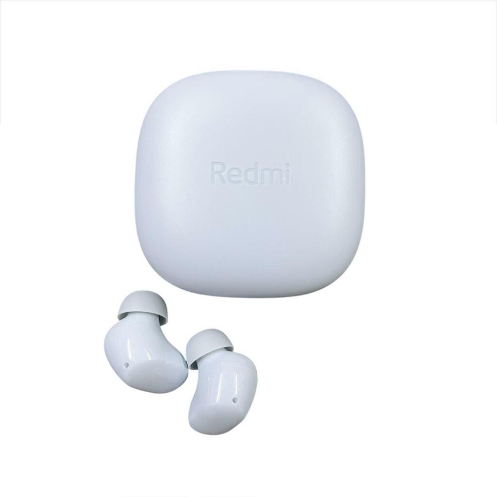 AURICULARES INALAMBRICO XIAOMI REDMI BUDS 6 PLAY - imagen 1