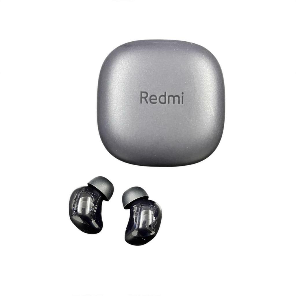 AURICULARES INALAMBRICO XIAOMI REDMI BUDS 6 PLAY miniatura 2