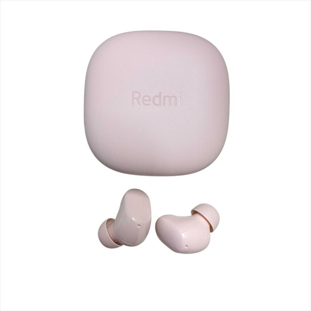 AURICULARES INALAMBRICO XIAOMI REDMI BUDS 6 PLAY miniatura 3