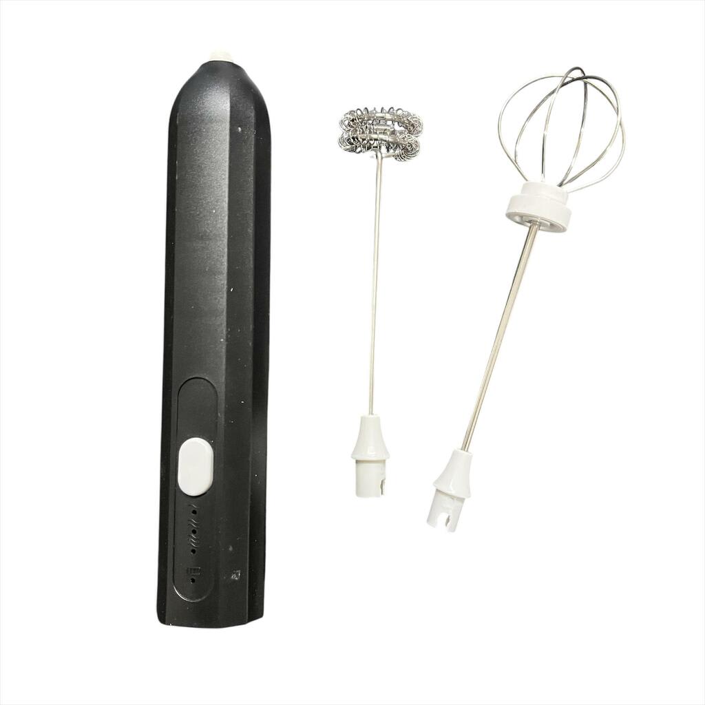BATIDOR DE CAFE RECARGABLE BW-36