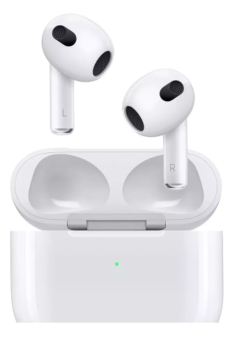 AIRPODS PRO 3RA GENERACION CALIDAD ORIGINAL SIN GOMITA