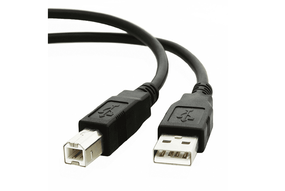 CABLE DATOS IMPRESORA 3M