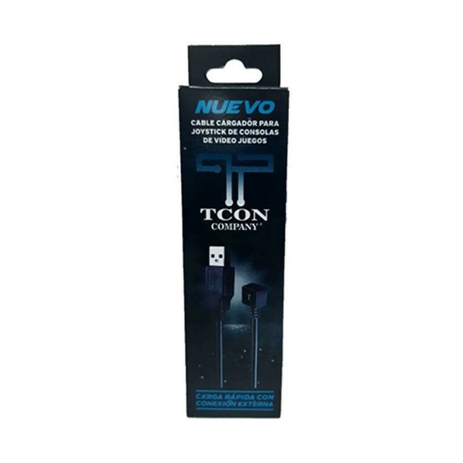 CABLE TCON PS4 - imagen 1