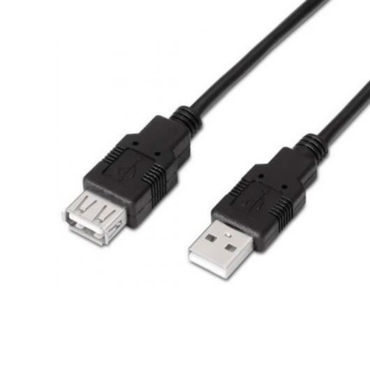 CABLE EXTENSOR USBM-USBH 1,5MT - imagen 1
