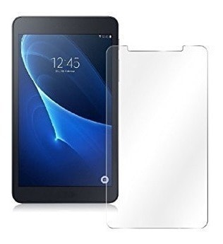 VIDRIO TEMPLADO TABLET 8