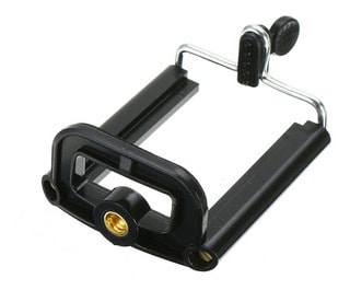 ADAPTADOR UNIVERSAL PARA TRIPODE