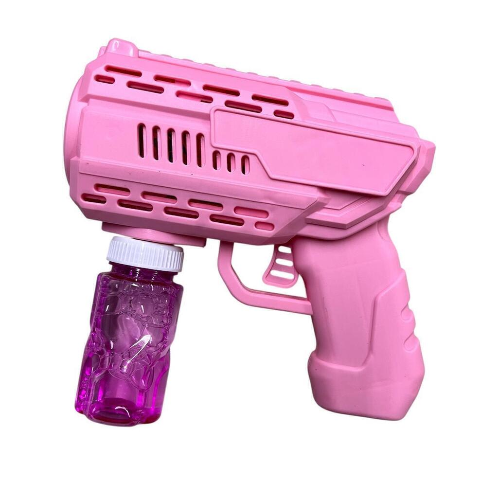 PISTOLA BURBUJERA AL-2028