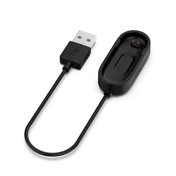 CARGADOR XIAOMI BAND 4/5