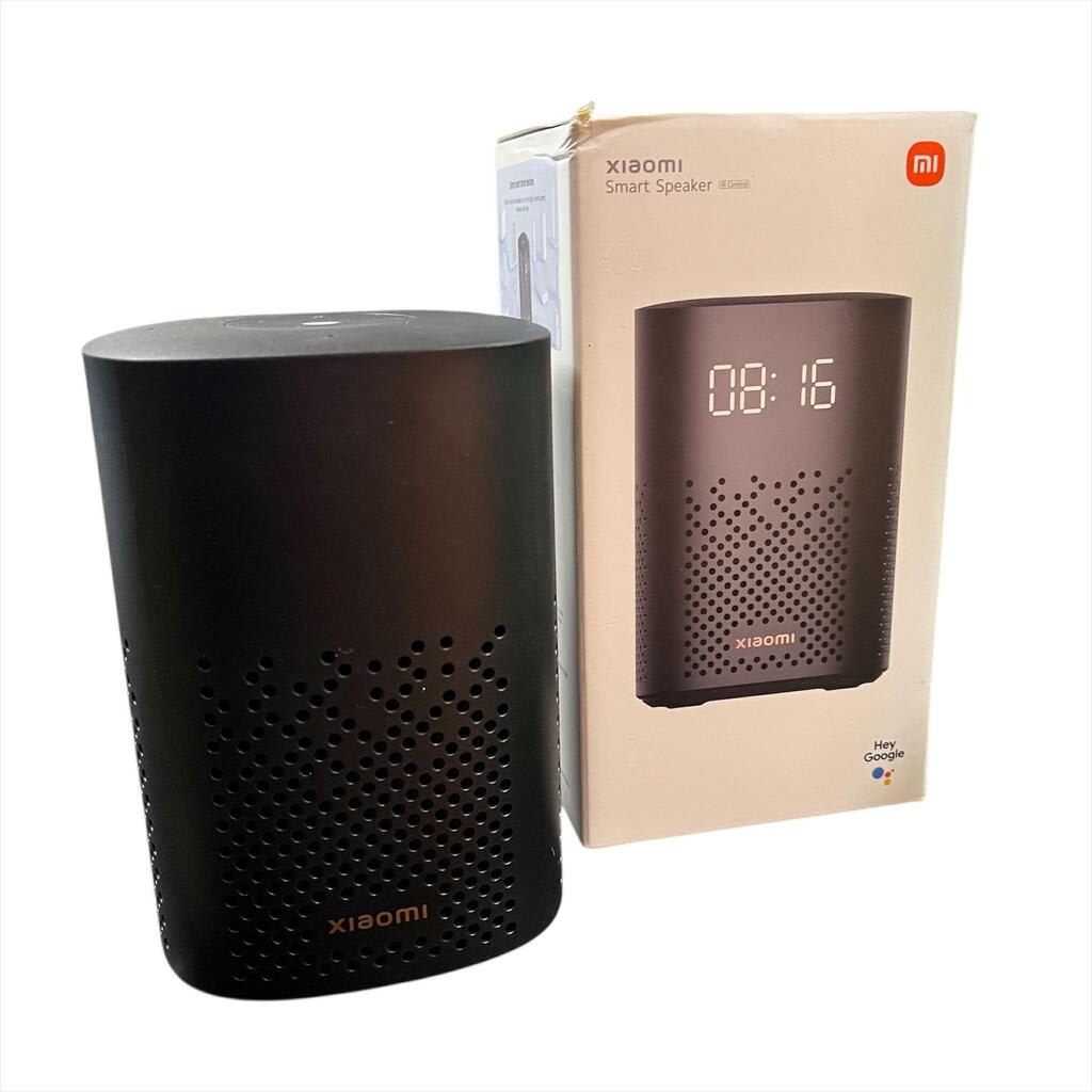 PARLANTE INTELIGENTE XIAOMI SMART L05G