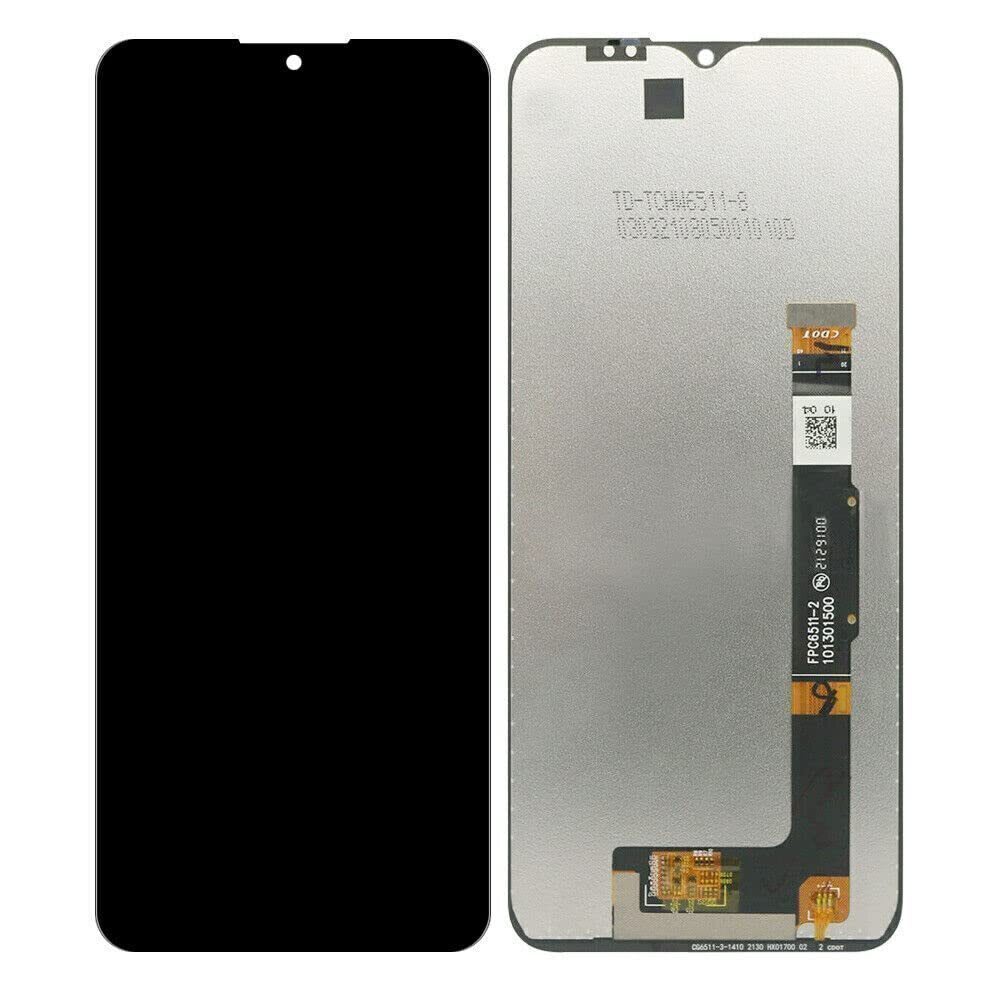 MODULO TCL 20B / 20XE