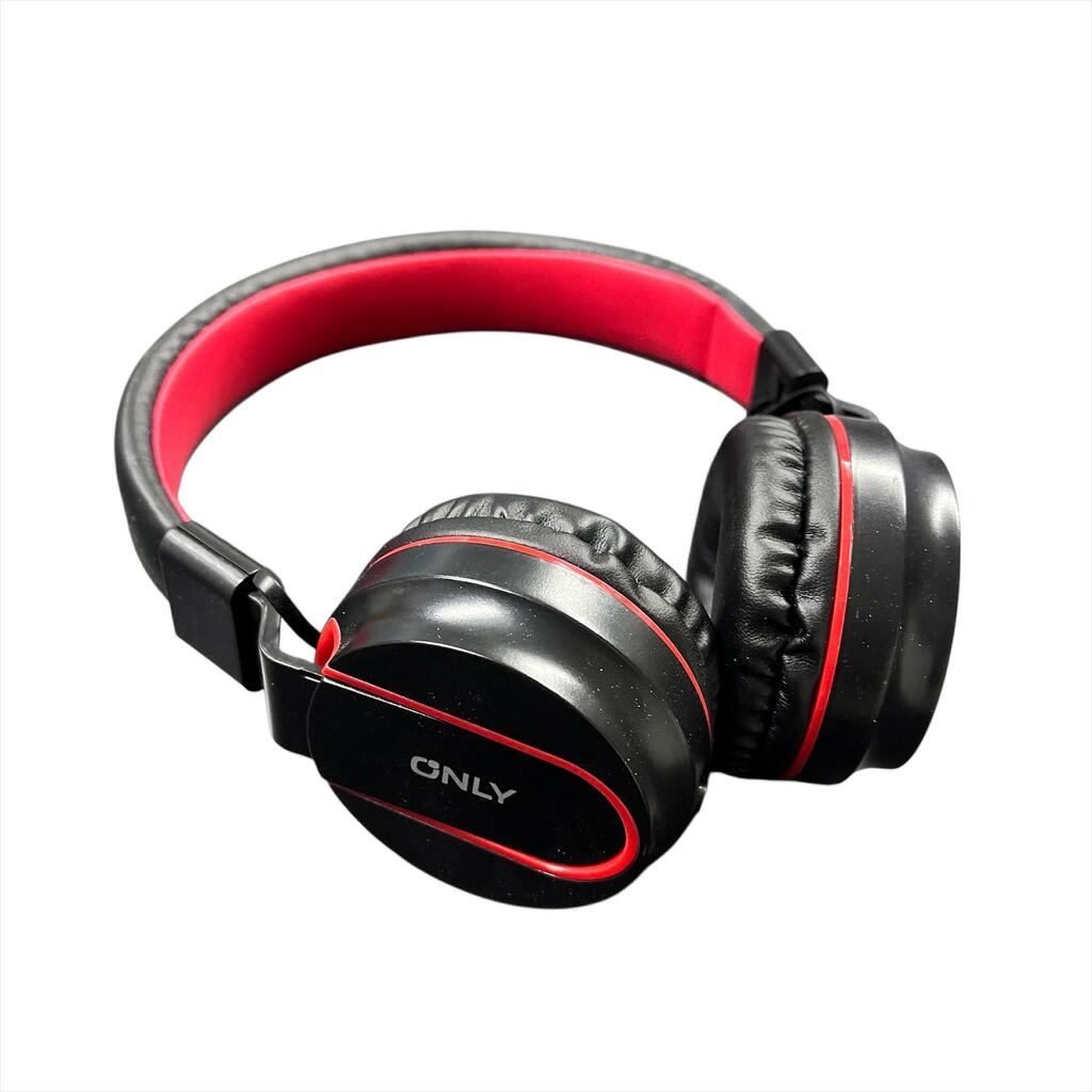 AURICULAR VINCHA CON CABLE ONLY MOD60