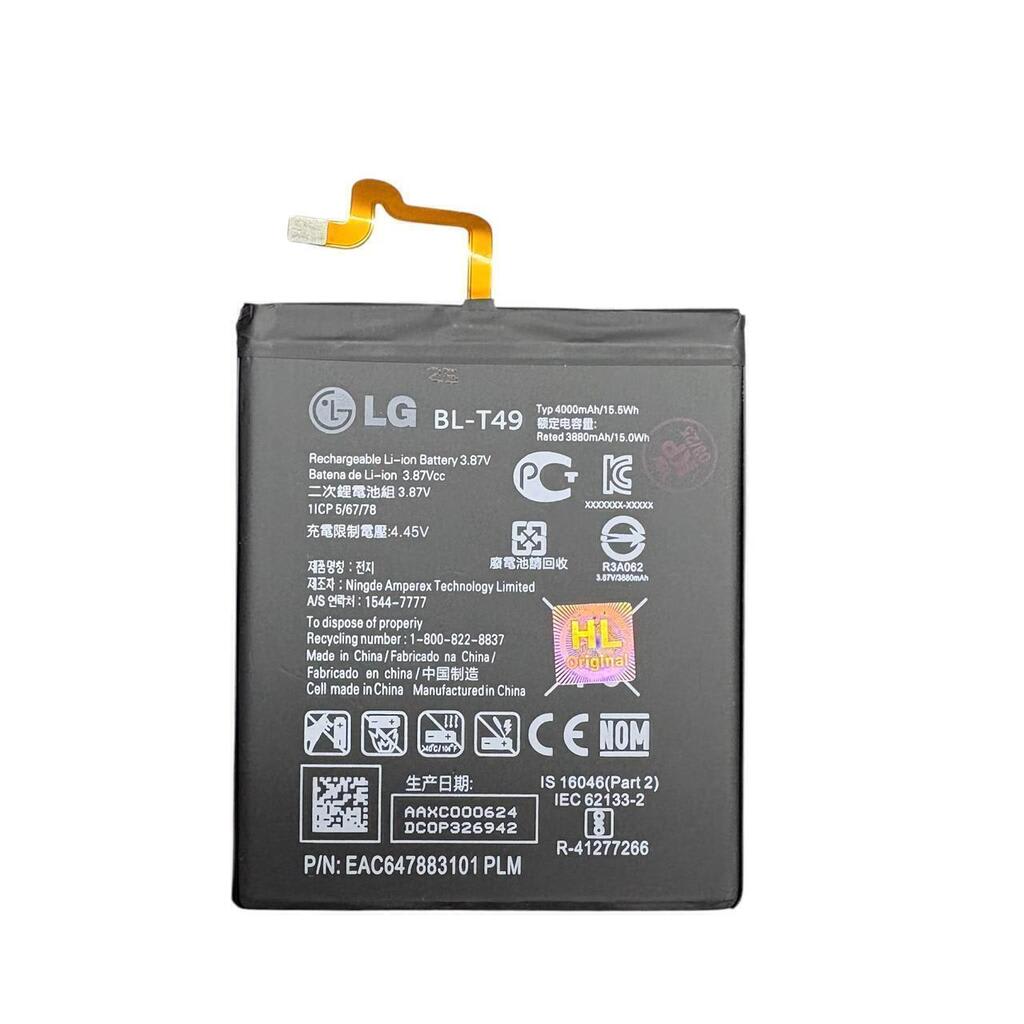 BATERIA LG K41S / K61 / K51 / K51S / K52S (T49)
