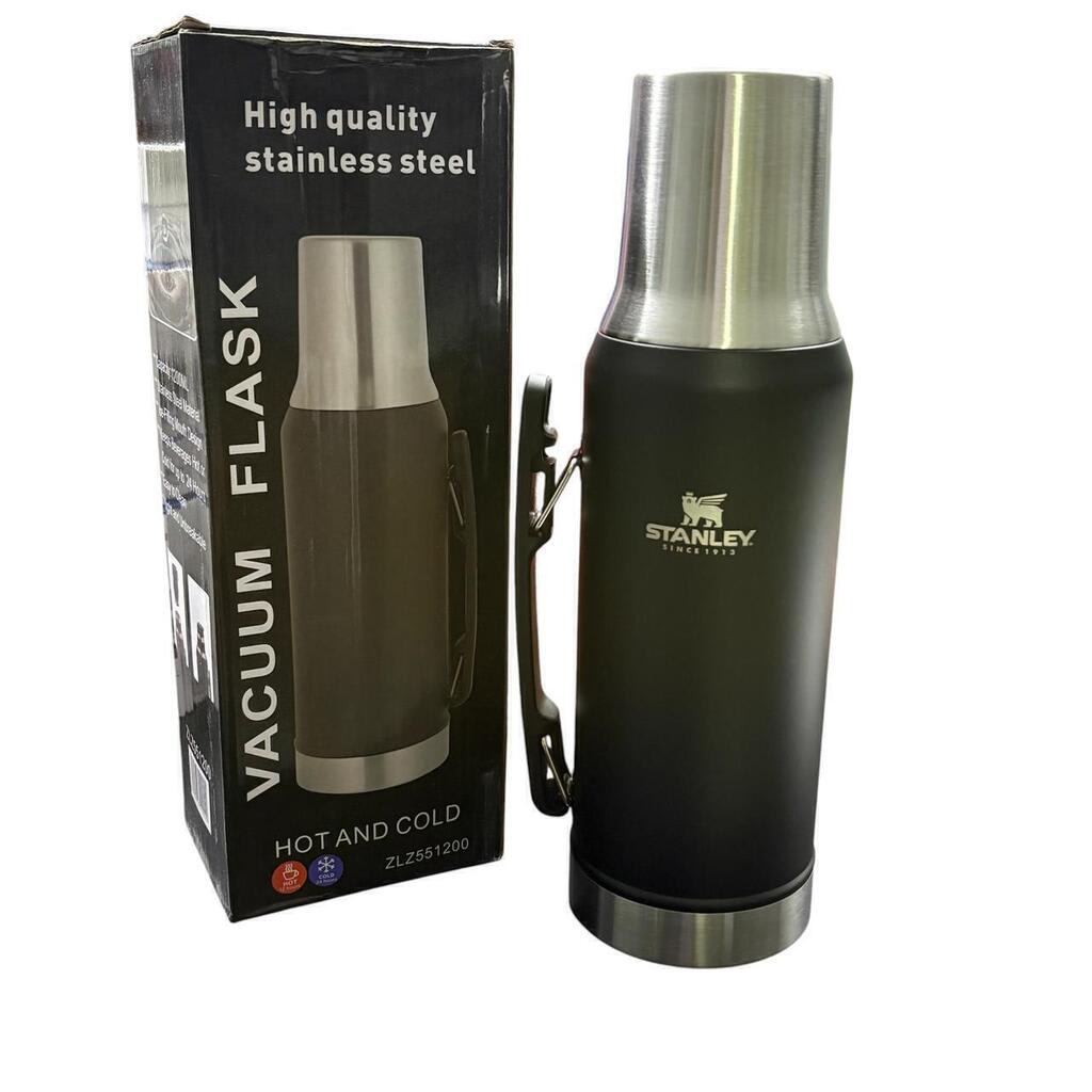 TERMO VACUUM FLASK STANLY REPLICA 1200ML