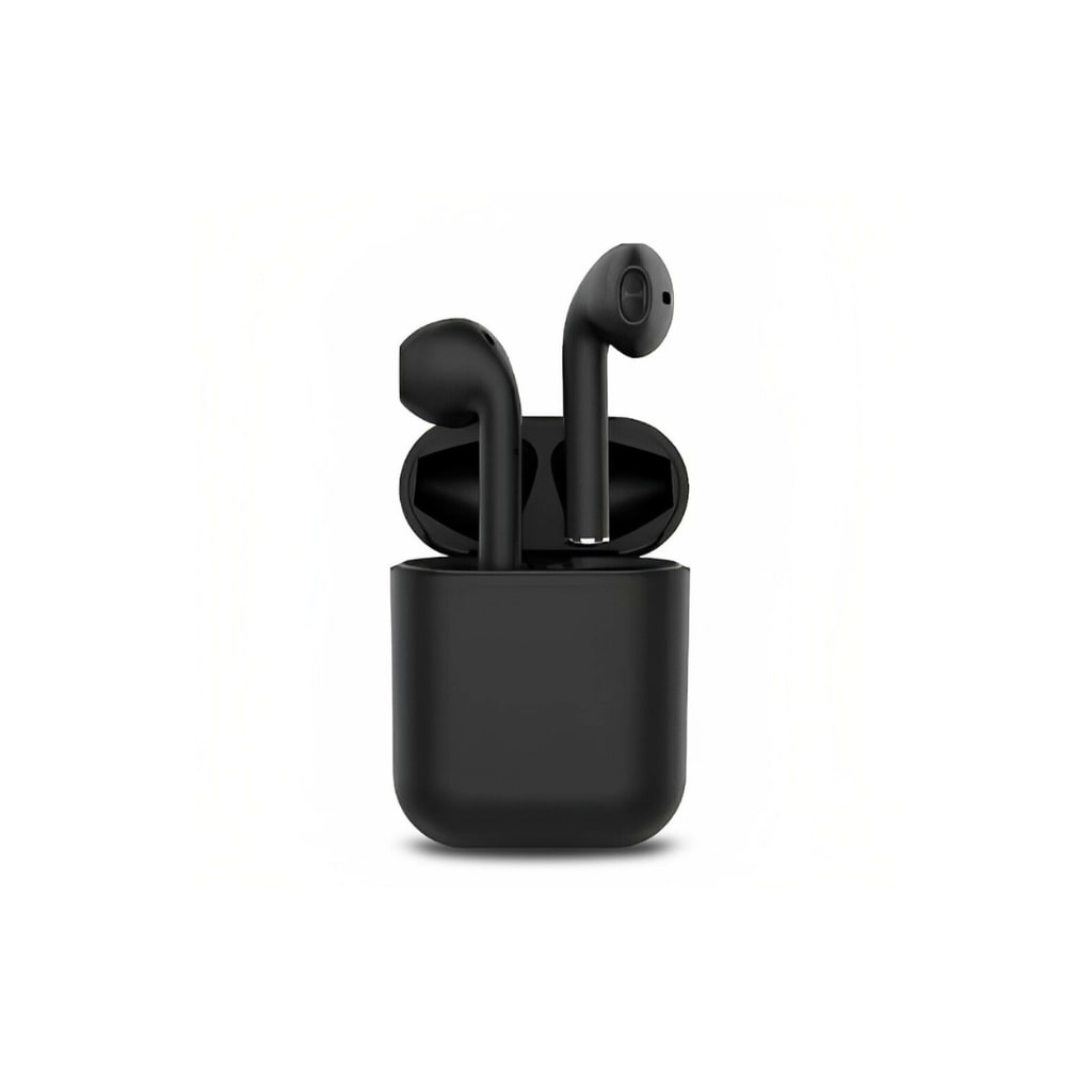 AURICULAR INALAMBRICO i12 - imagen 1