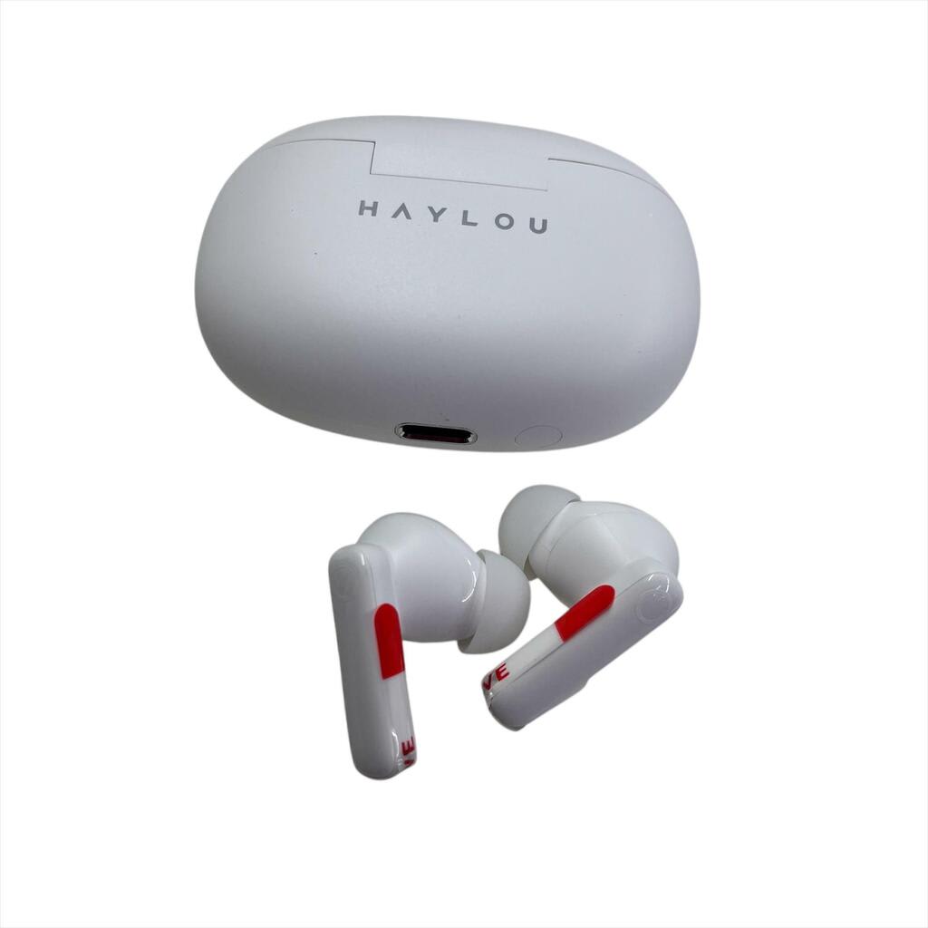 AURICULARES INALAMBRICOS HAYLOU HQ5 T020 miniatura 2