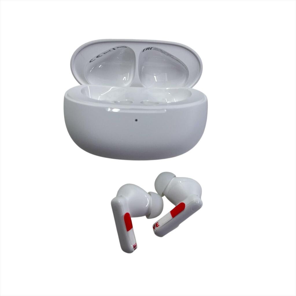 AURICULARES INALAMBRICOS HAYLOU HQ5 T020 - imagen 1