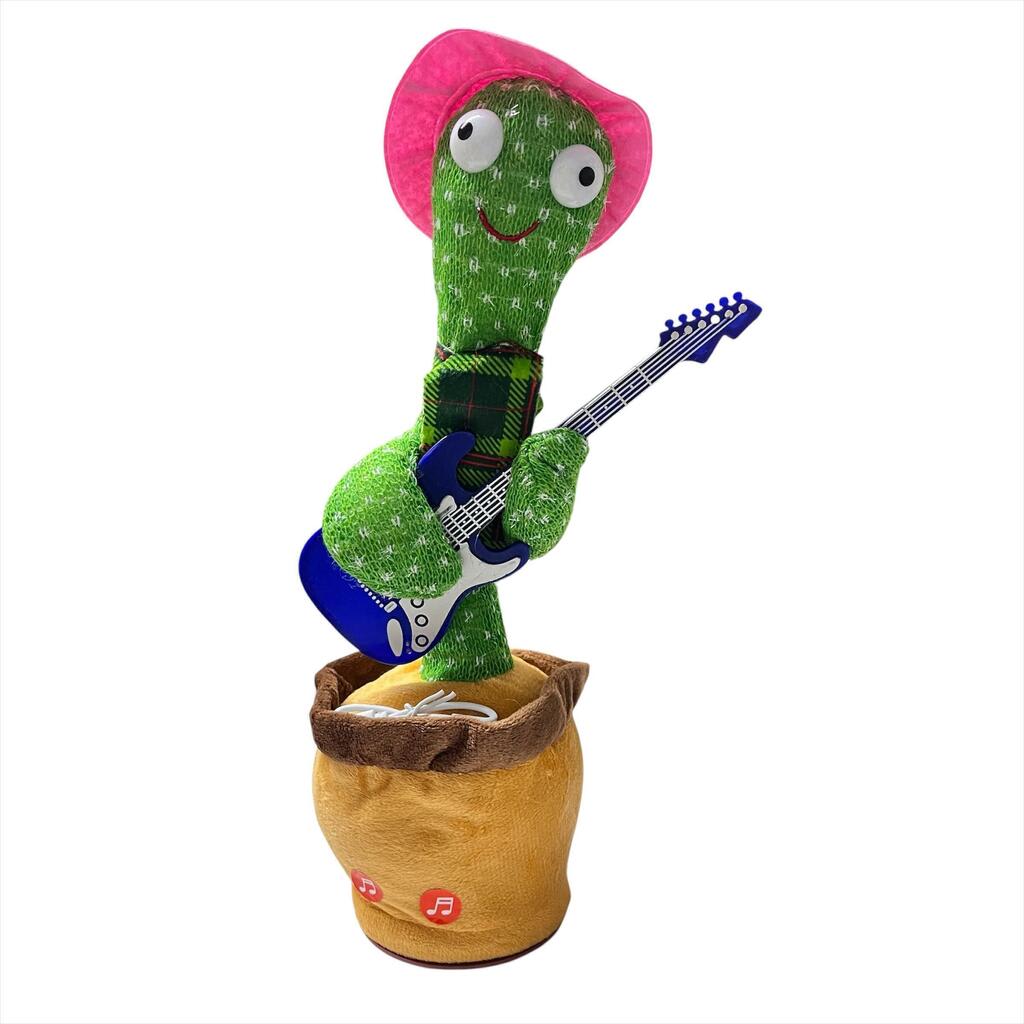 CACTUS BAILARIN