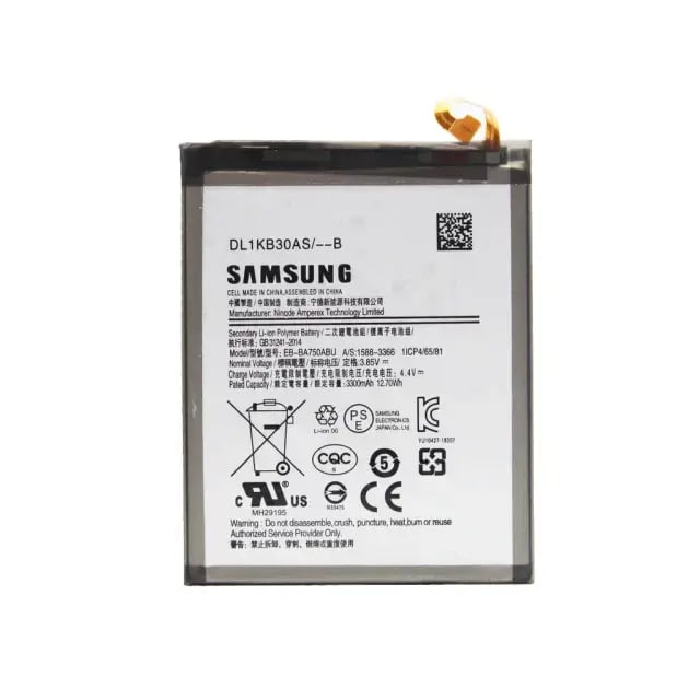 BATERIA SAMSUNG A10 / M10 / A7 2018 (BA750)