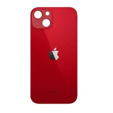 TAPA TRASERA DE IPHONE 13