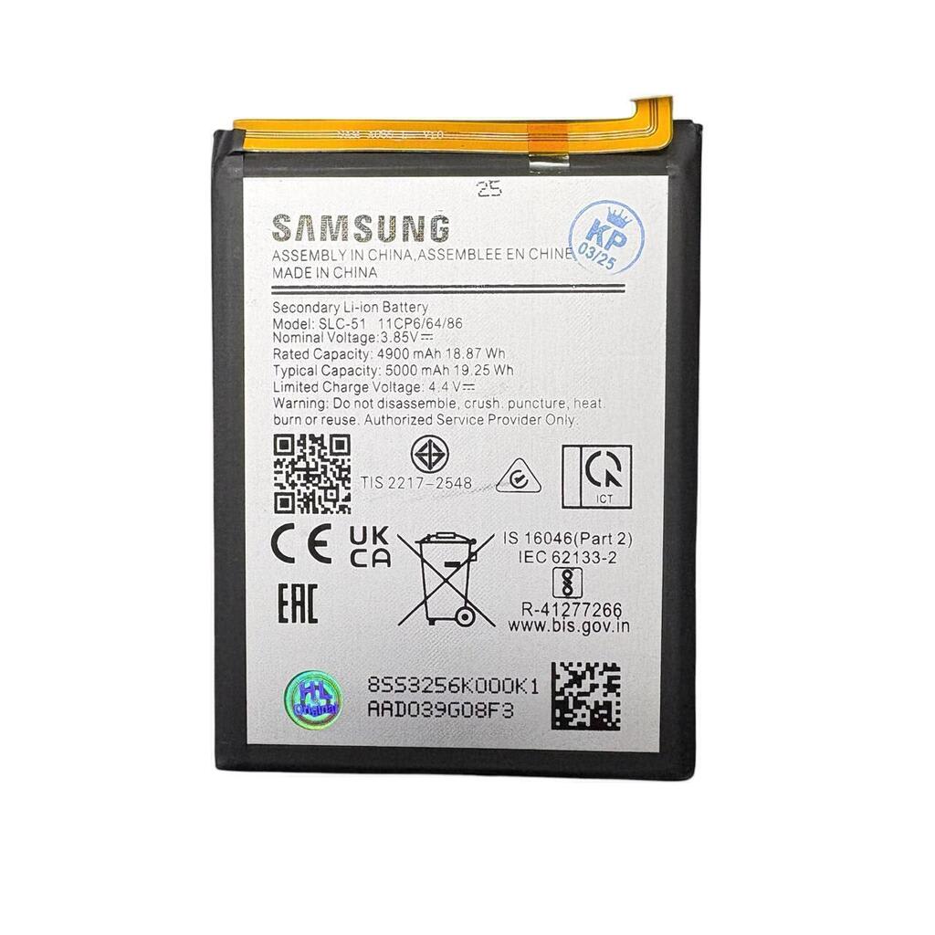 BATERIA SAMSUNG A05S (SLC-51)