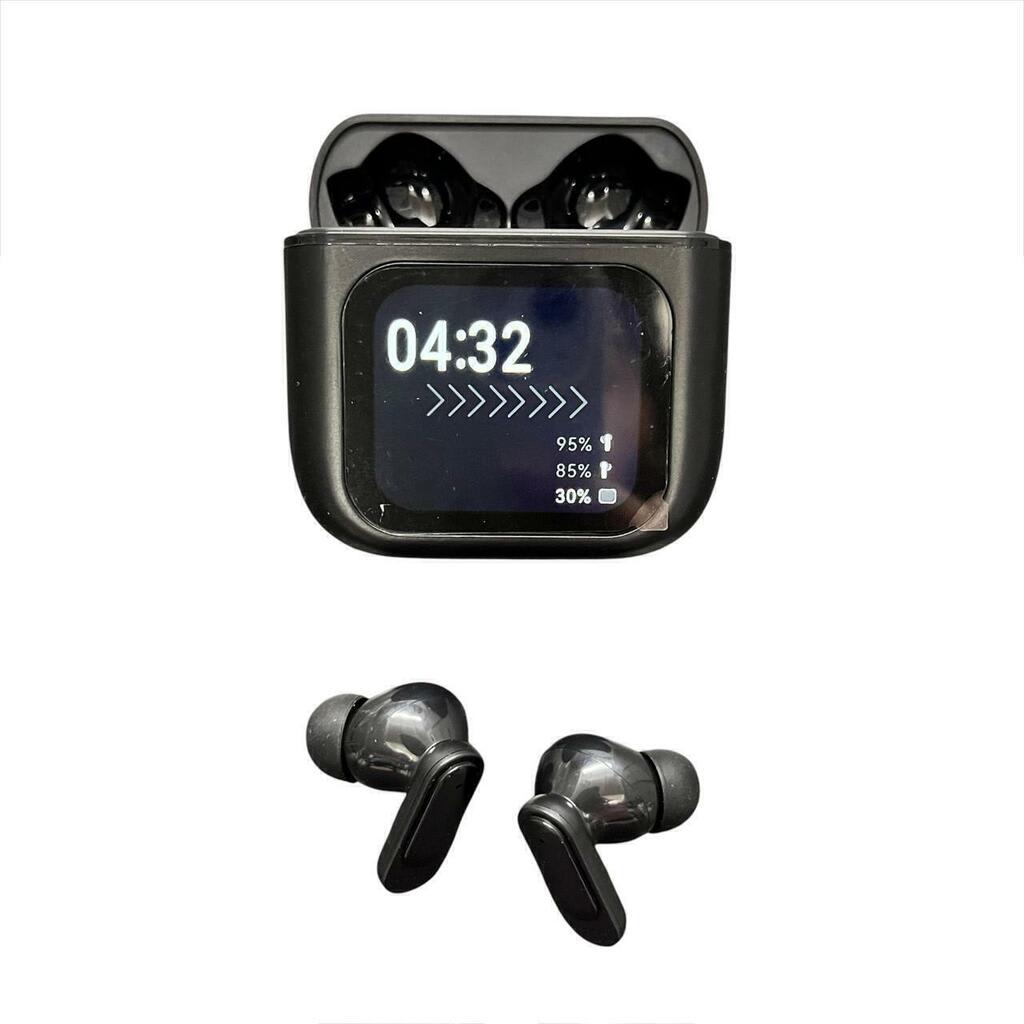 AURICULARES INALAMBRICOS SUONO SD-09