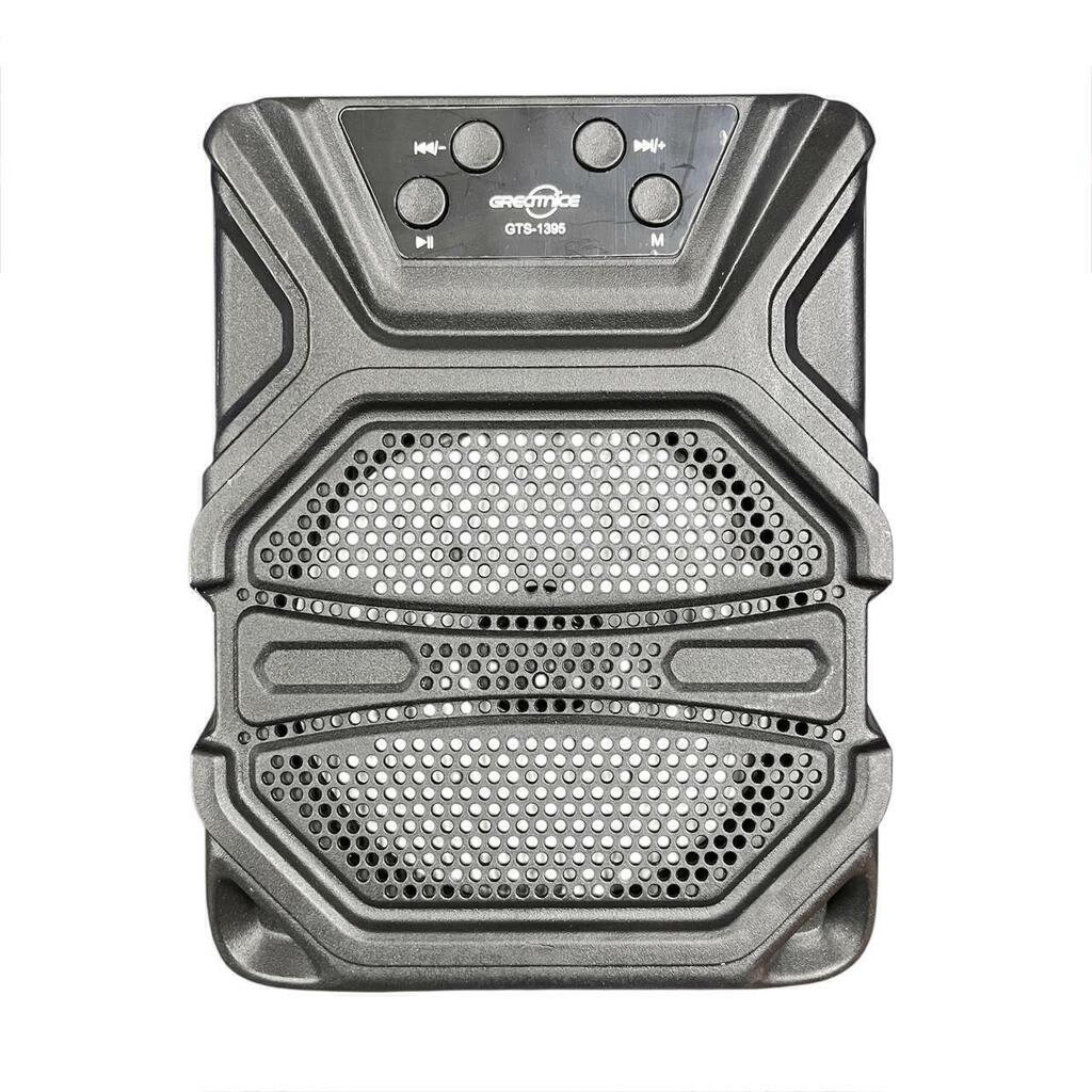 PARLANTE BLUETOOTH 4 GTS-1395