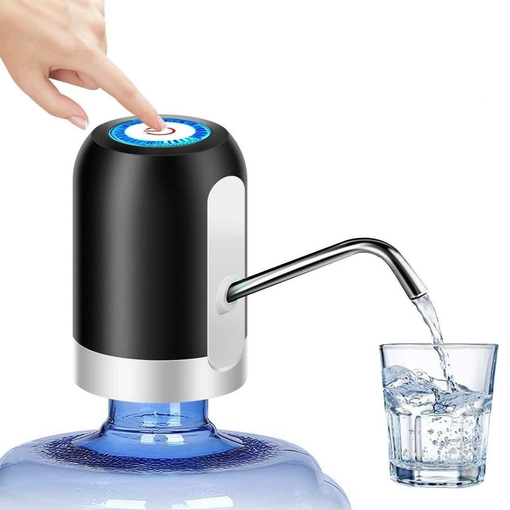 DISPENSER AUTOMATICO