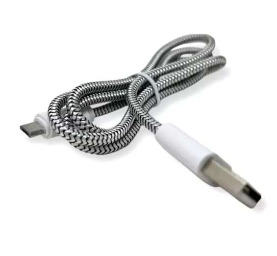 CABLE MICRO USB DINAX DXV876CAB