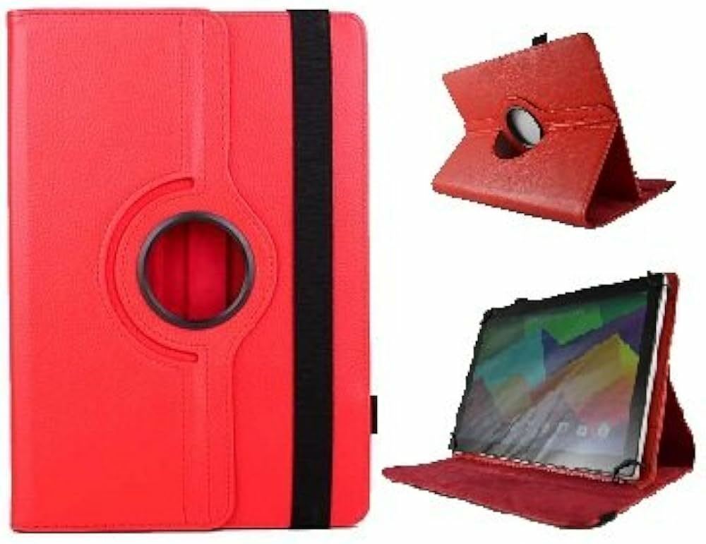 FUNDA TABLET 7" FLIP COVER