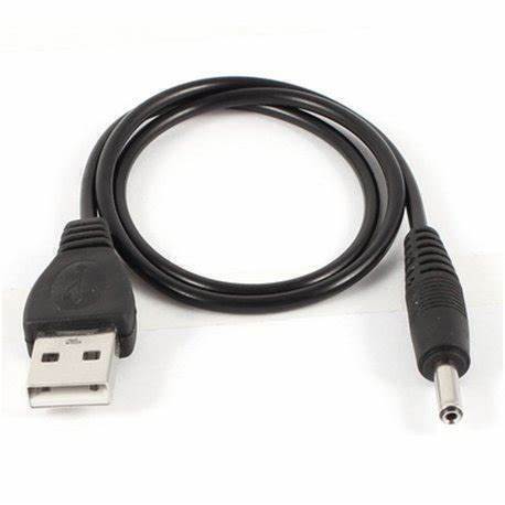 CABLE AUXILIAR A USB