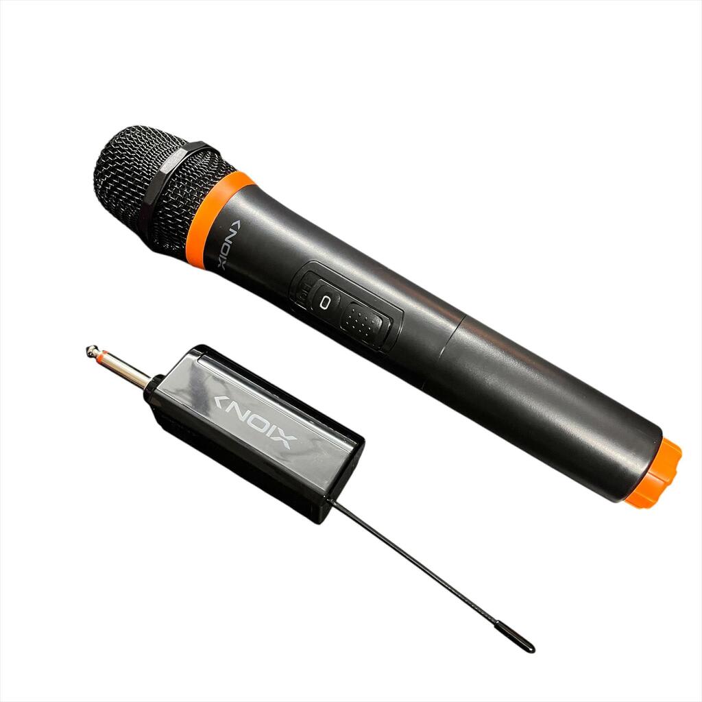 MICROFONO XION INALAMBRICO - imagen 1