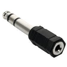 ADAPTADOR MINIPLUG - imagen 1