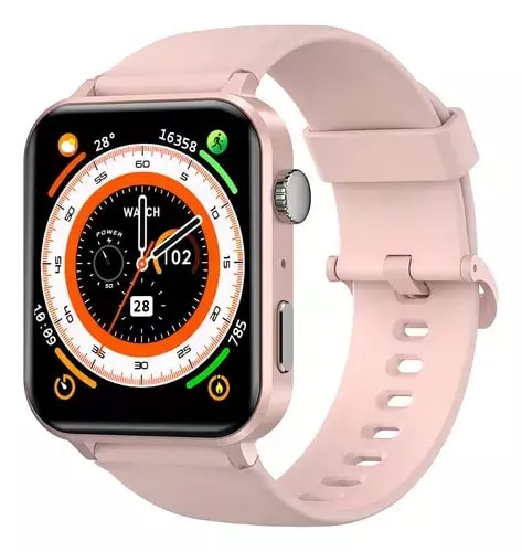 SMARTWATCH BLACKVIEW R30 PRO miniatura 2