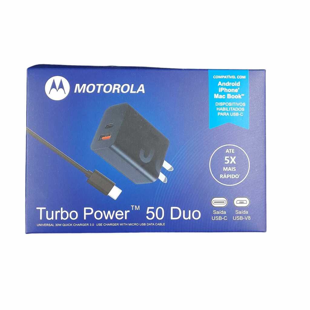 CABEZAL MOTOROLA 50W DUO miniatura 3