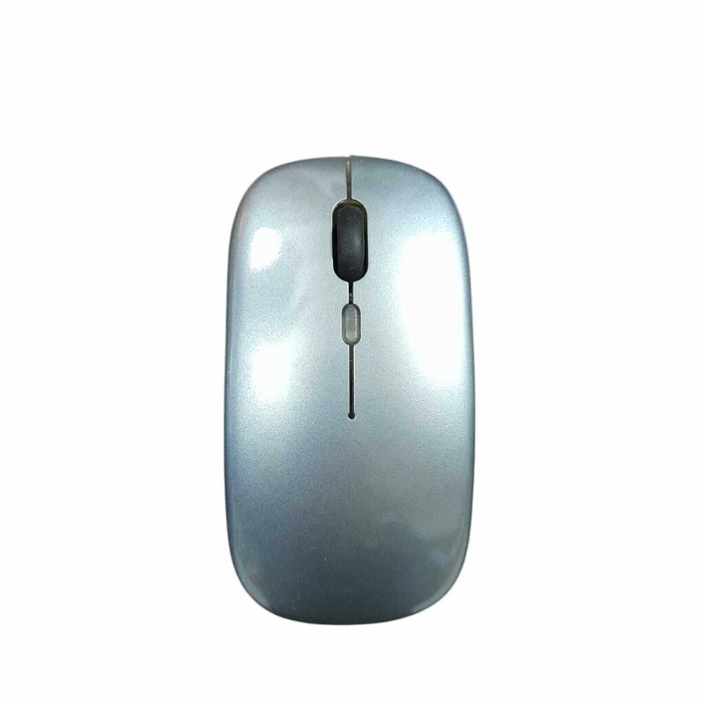 MOUSE INALAMBRICO RECARGABLE miniatura 4
