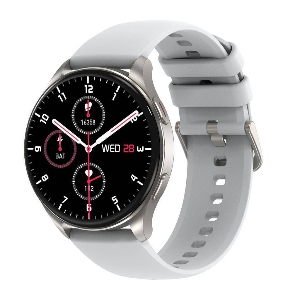 RELOJ SMARTWATCH BLACKVIEW X20 - imagen 1