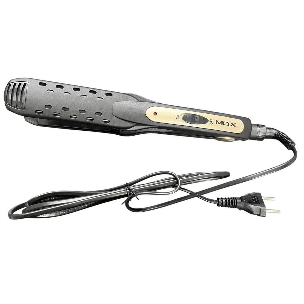 PLANCHA DE PELO MOX MO-HS10 - imagen 1