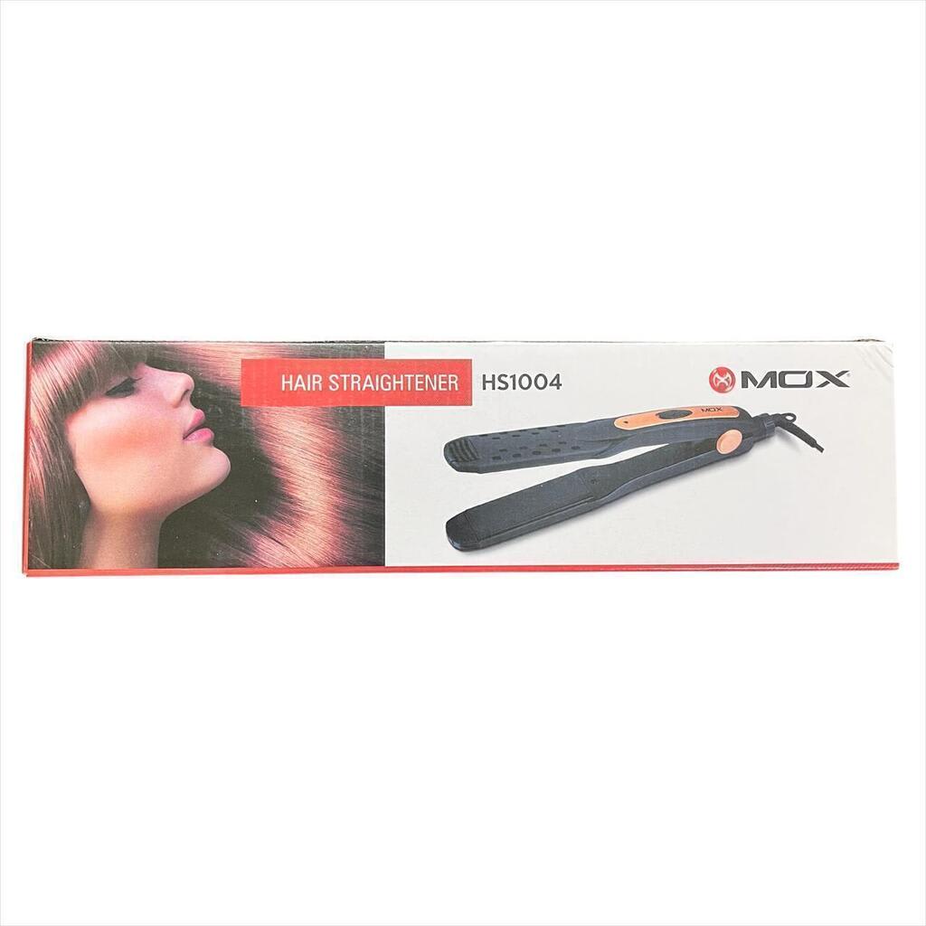 PLANCHA DE PELO MOX MO-HS10 miniatura 2