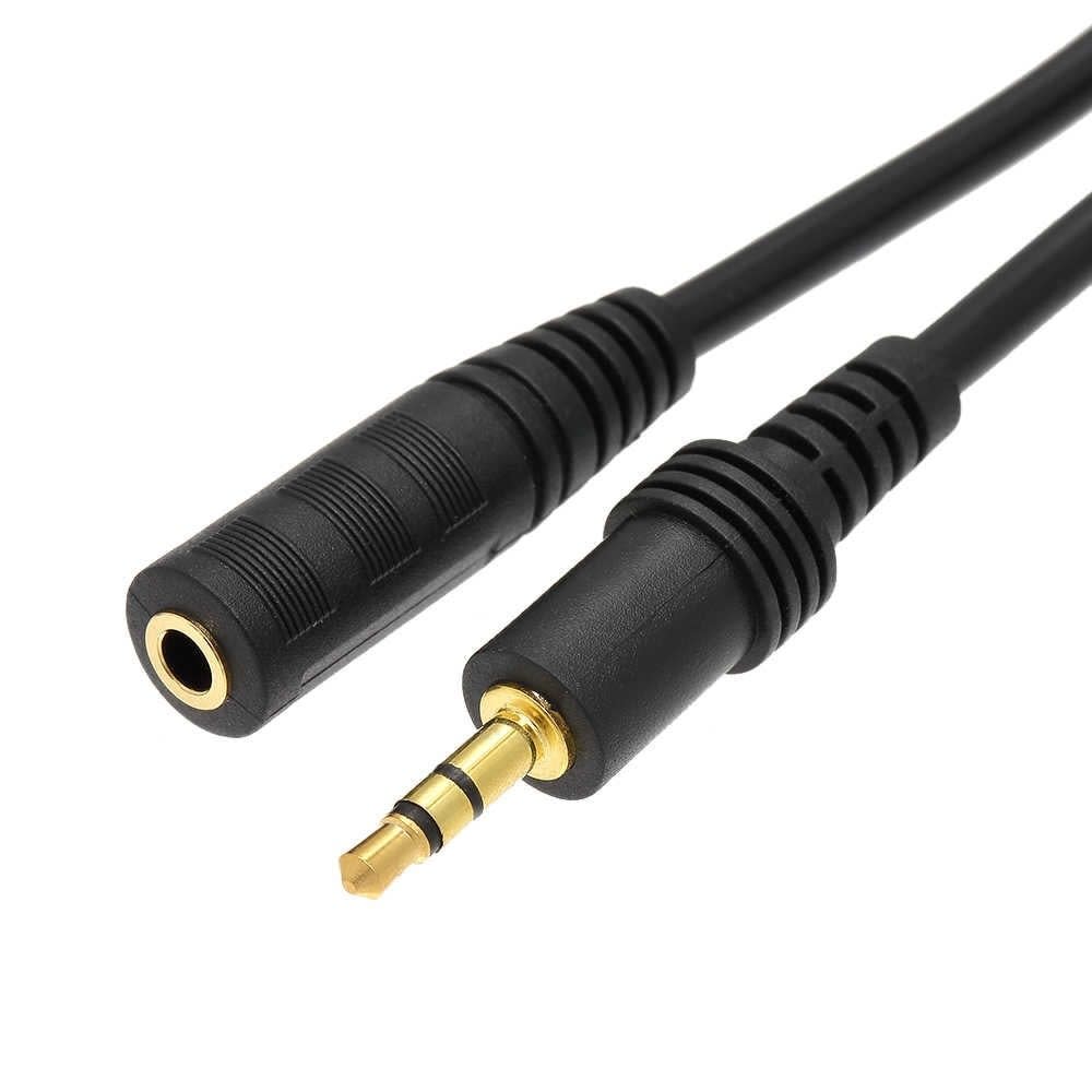 CABLE AUXILIAR EXTENSOR MACHO-HEMBRA 3MTS