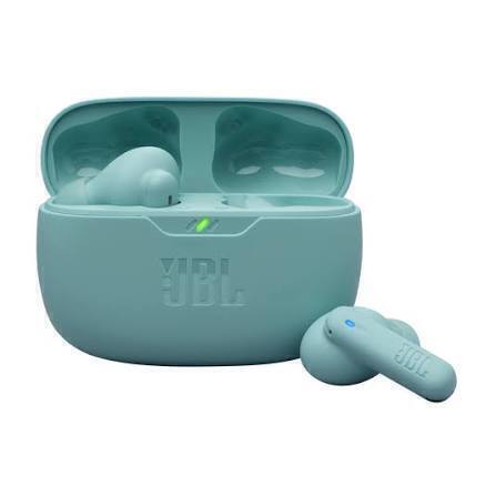 AURICULARES INALAMBRICOS JBL REPLICA WAVE BEAM 2 miniatura 3