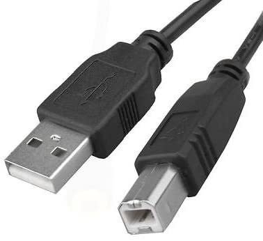 CABLE DATOS IMPRESORA CON FILTRO 1.5MT - imagen 1