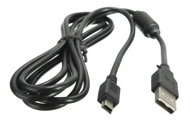 CABLE USB A V3 C/FILTRO 1.5M miniatura 2