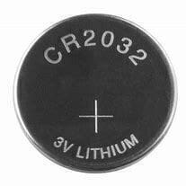 PILA CR2032